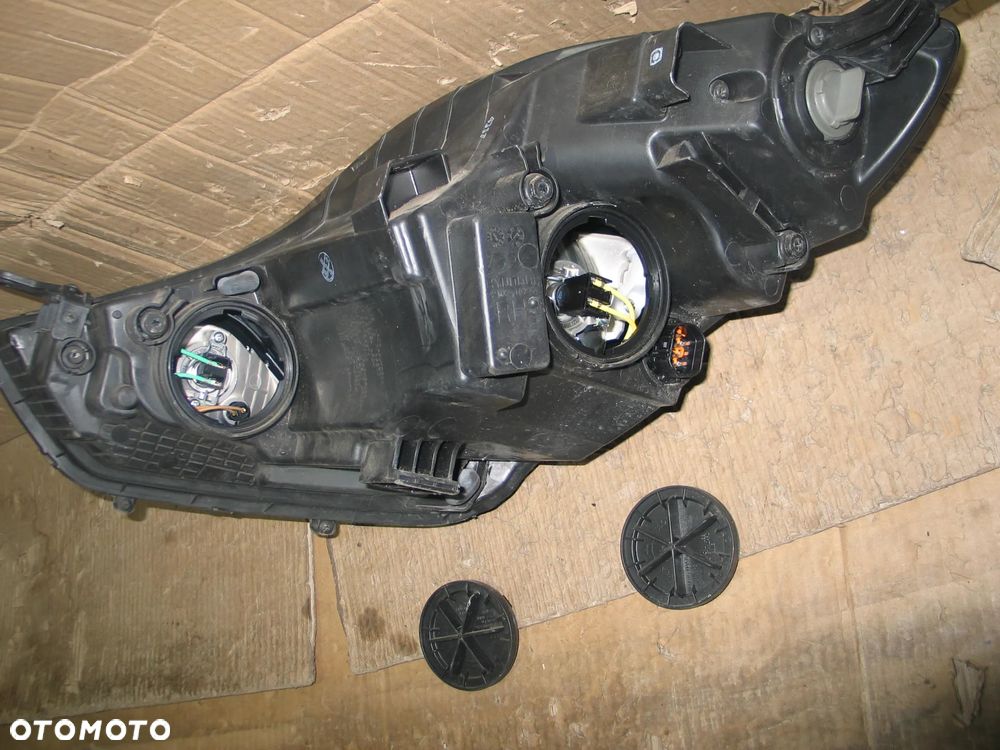 lampa prawy przod HYUNDAI IX20 10-15r 92102-1KXXX 92102-1KYXY europa - 14