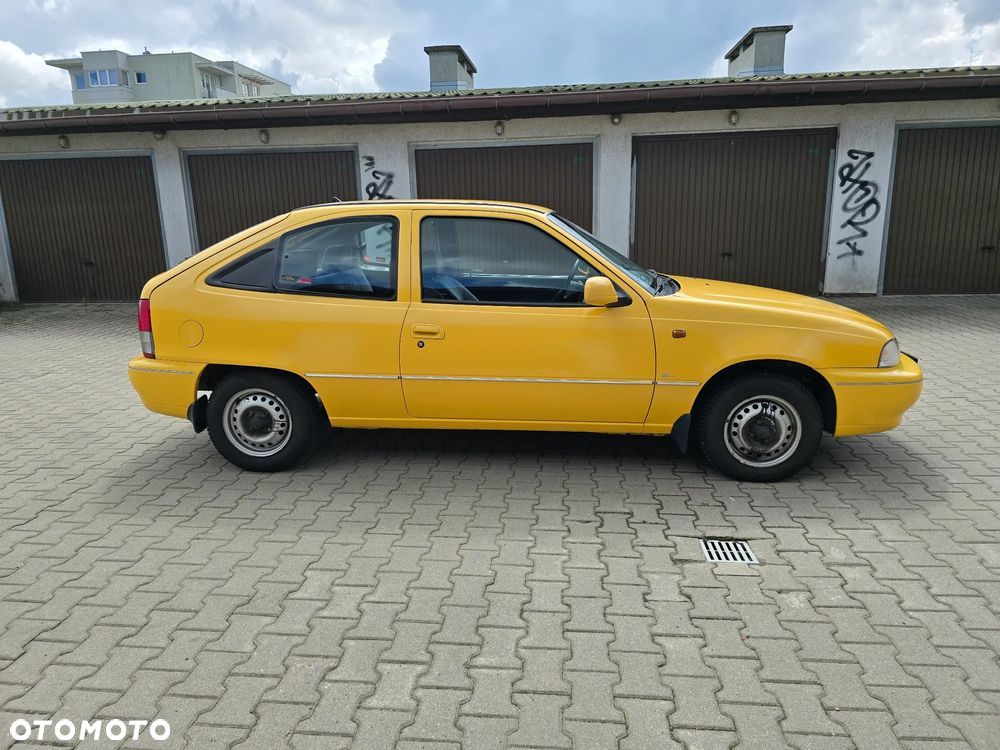 Daewoo Nexia 1.5 GL - 21