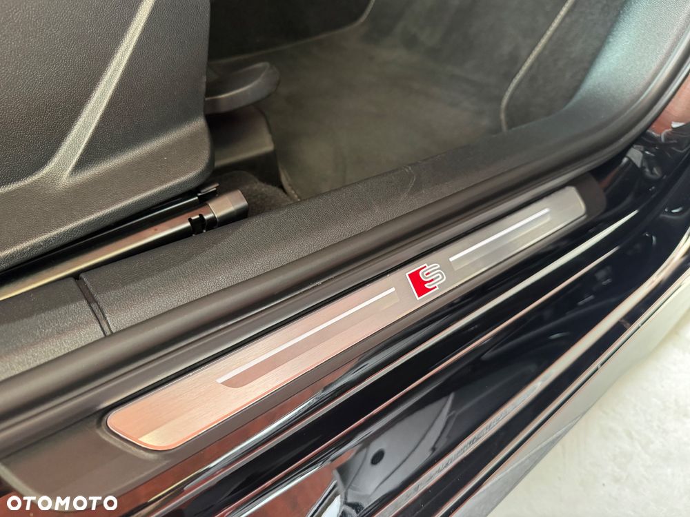 Audi A3 Limousine - 33