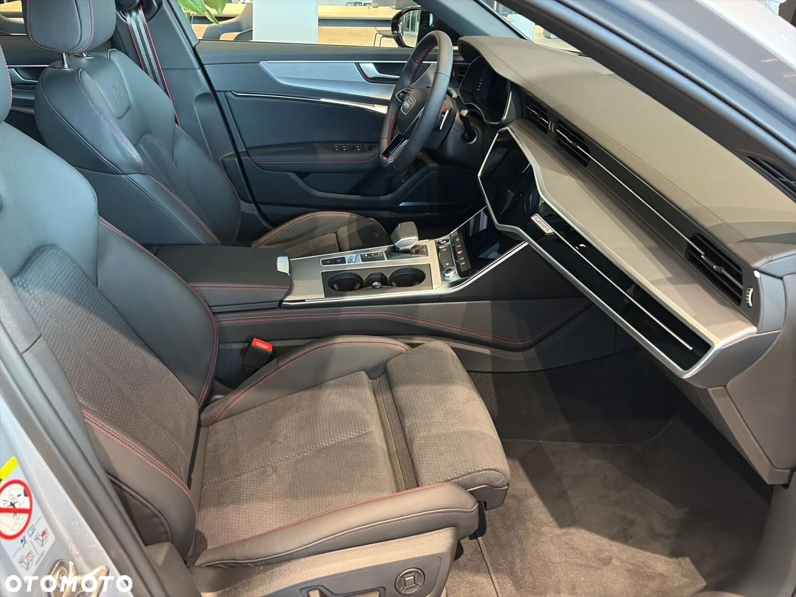 Audi A6 - 20