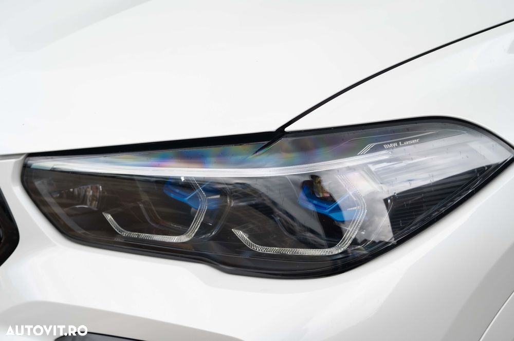 BMW X6 xDrive30d AT MHEV - 14