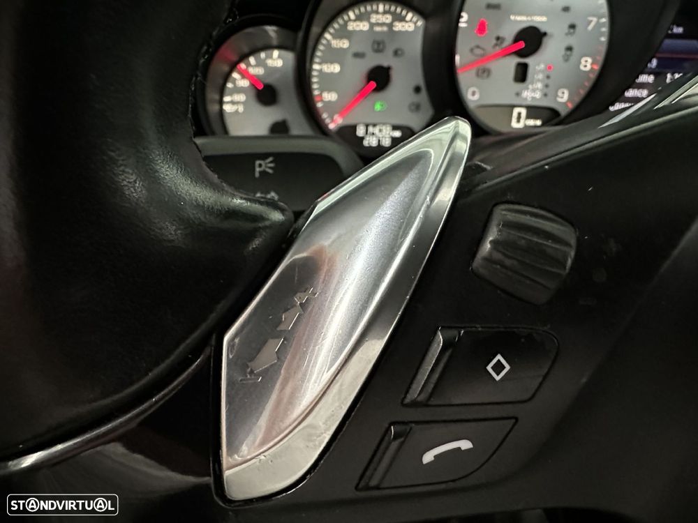 Porsche 911 (991) Carrera 2 S PDK - 33