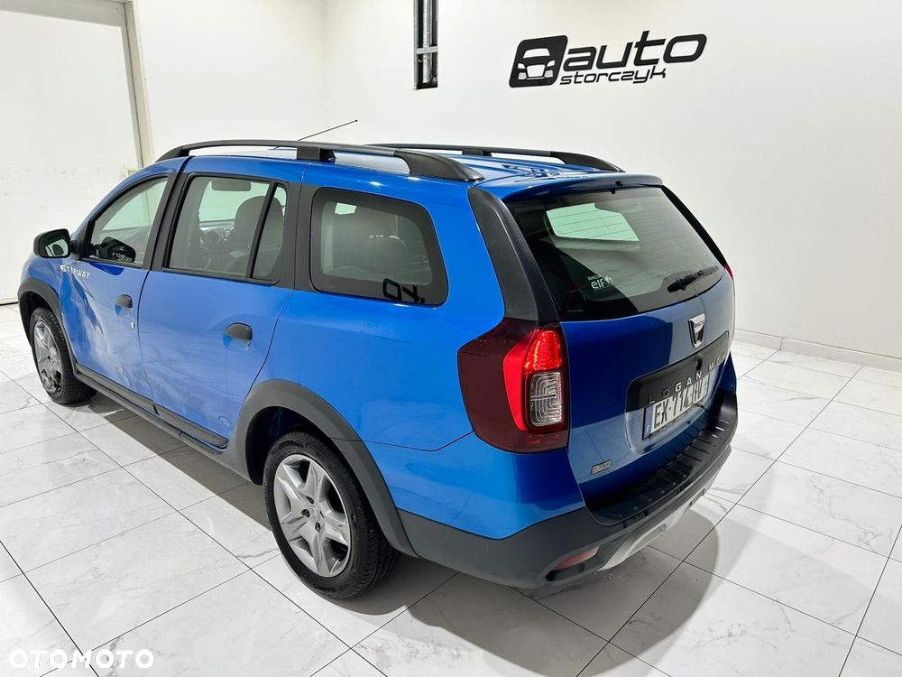 Dacia Logan - 9
