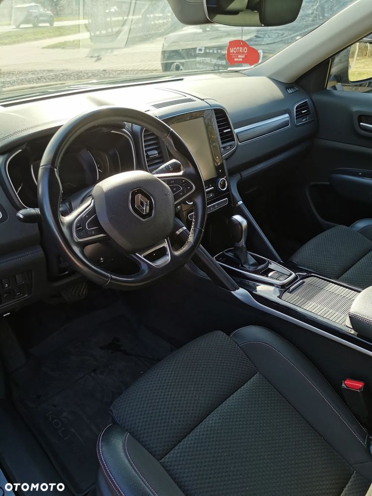 Renault Koleos - 20