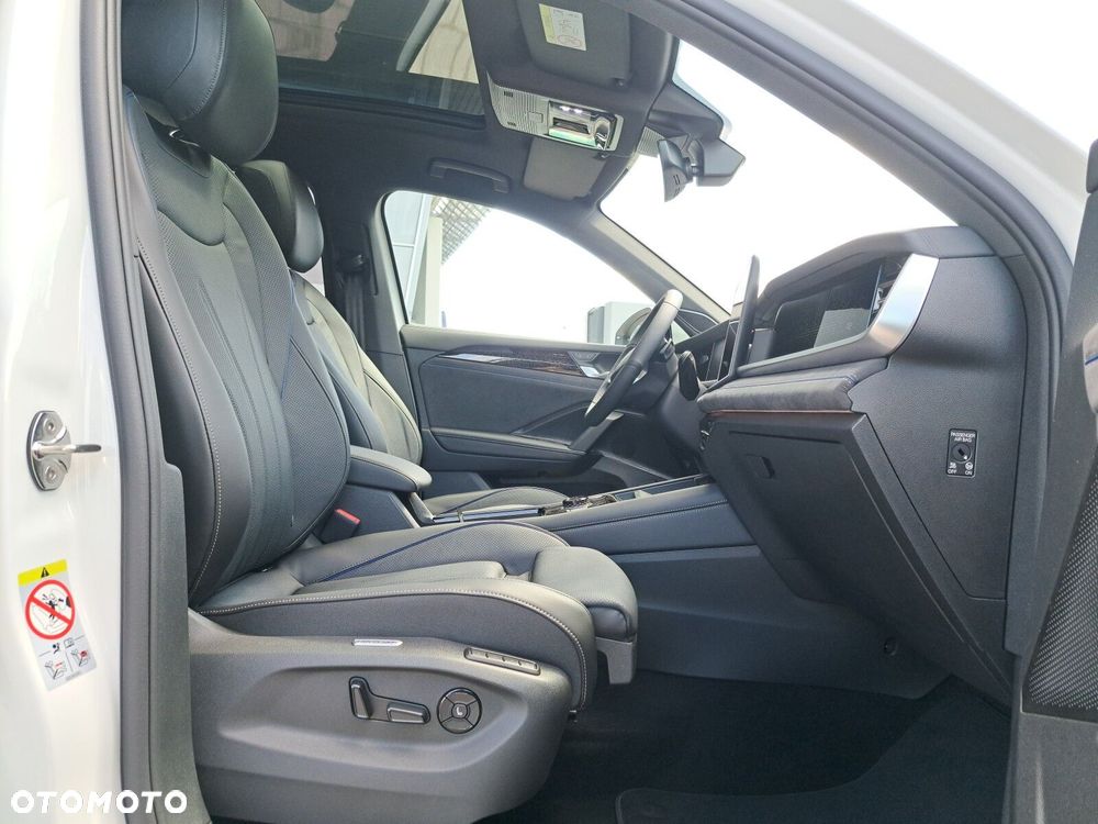 Volkswagen Tayron - 21