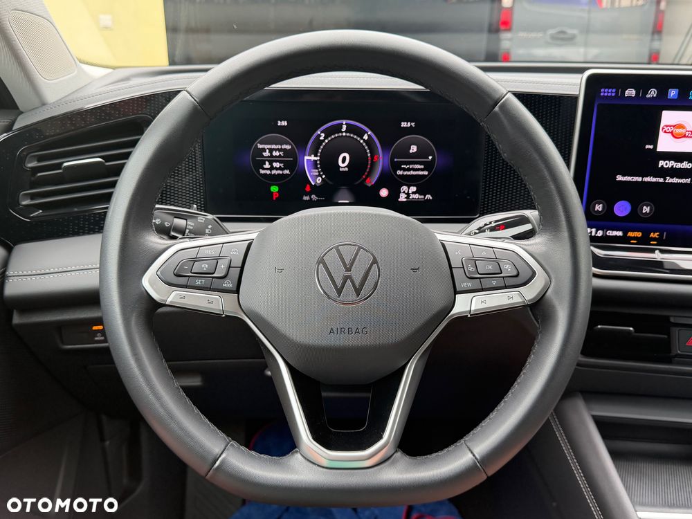 Volkswagen Tiguan 2.0 TDI SCR Life DSG - 40