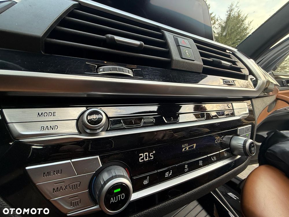 BMW X3 - 17