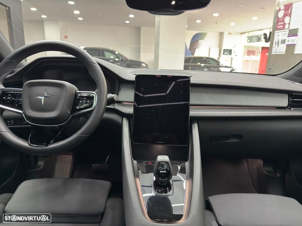 Polestar 2 Long Range 78 kWh AWD - 22