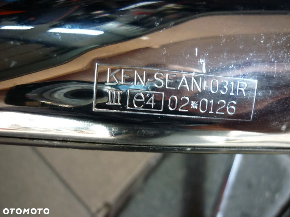 Lusterka Honda Hornet 600  2003-2006 - 6