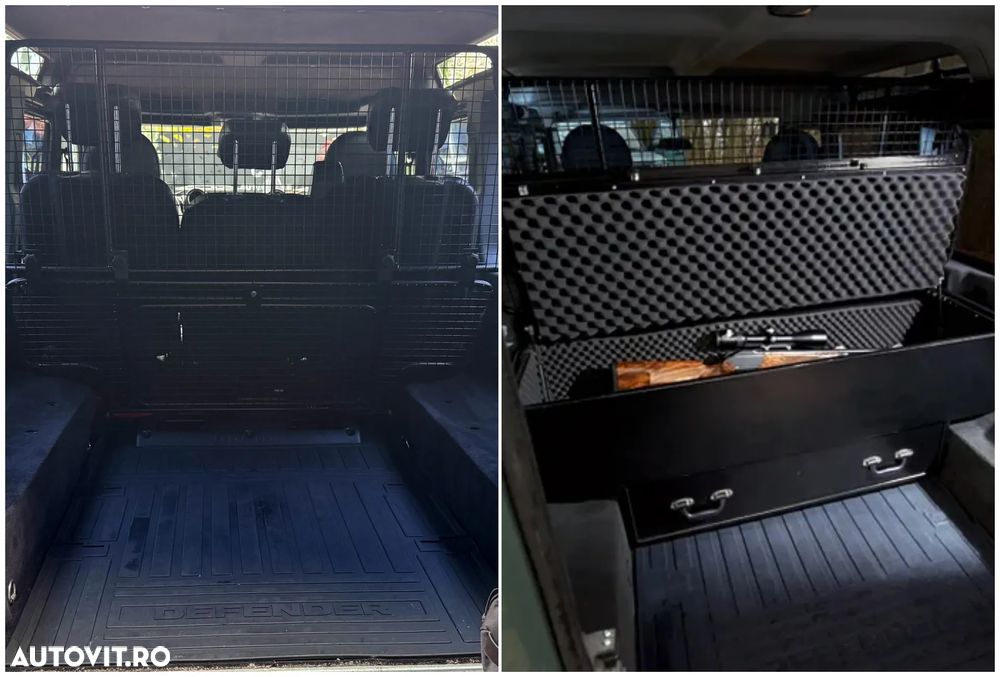 Land Rover Defender - 10