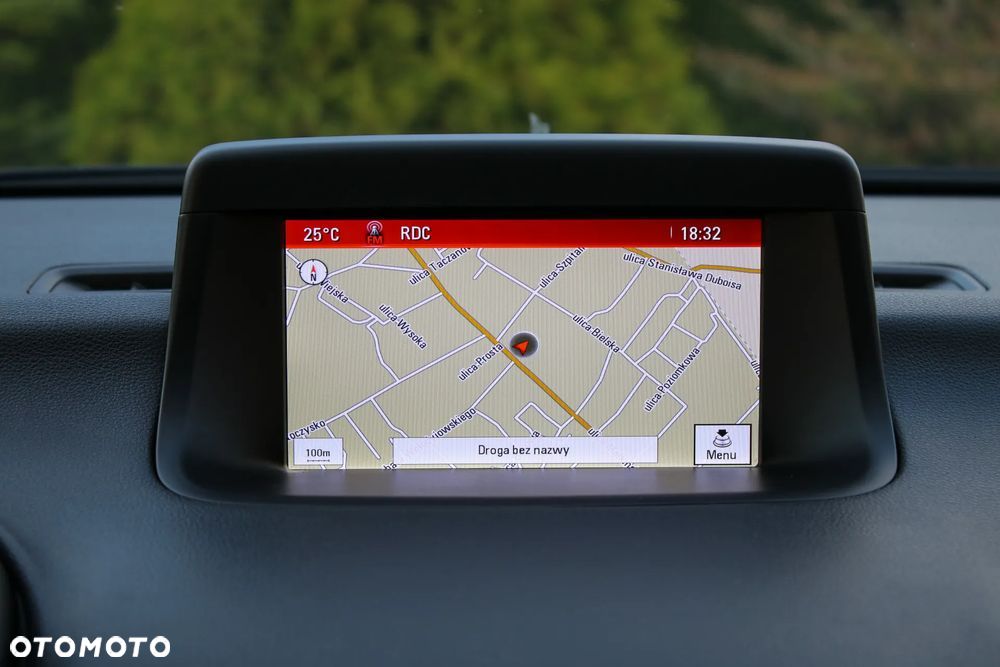 Opel Meriva 1.6 CDTI Cosmo S&S - 24