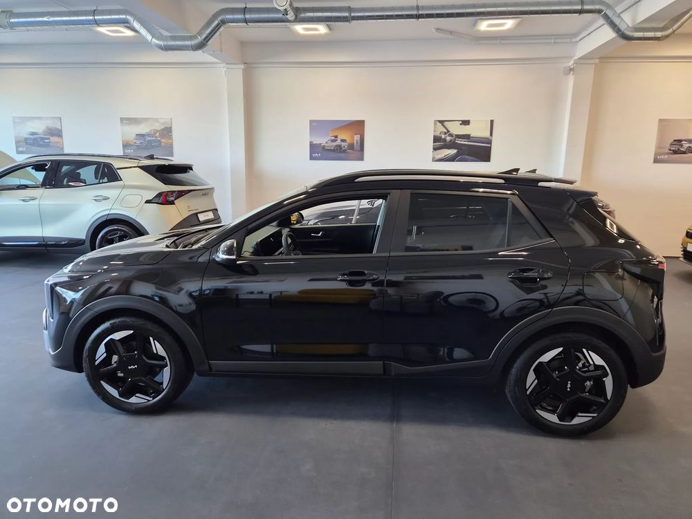 Kia Stonic 1.0 T-GDI L Business Line DCT - 3
