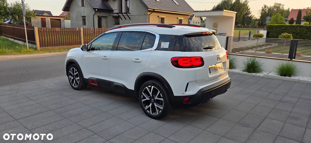 Citroën C5 Aircross - 6