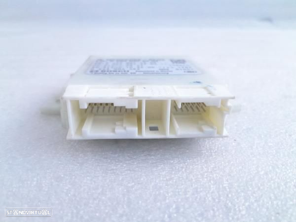 Centralina / Modulo Sensores Estacionamento Mercedes-Benz C-Class (W20 - 2