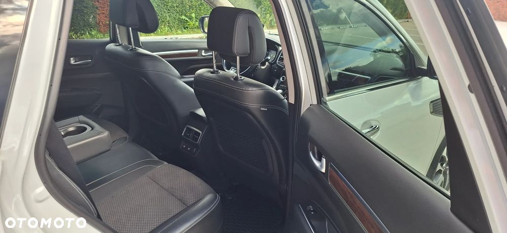 Renault Koleos 2.0 dCi Intens 4x4 X-Tronic - 15