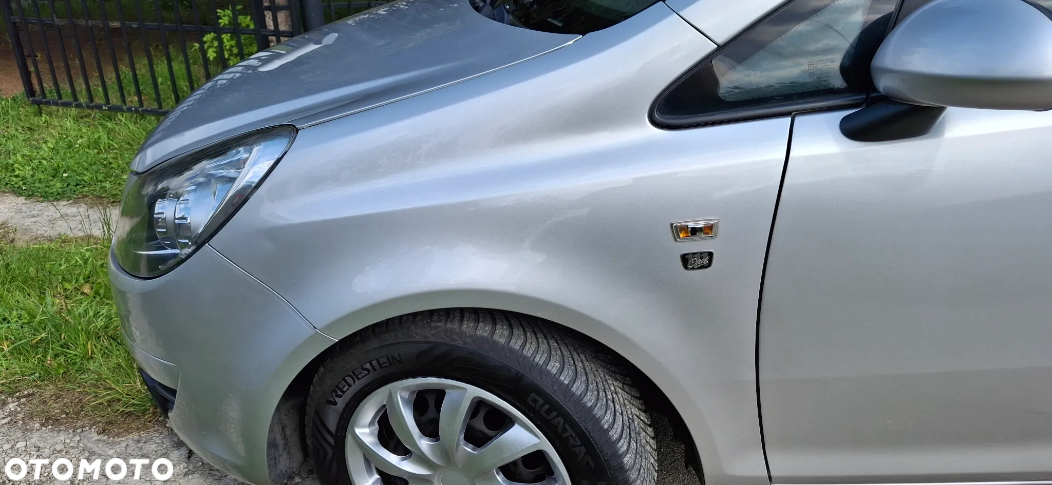 Opel Corsa 1.2 16V EcoFLEX Edition 111 Jahre - 15