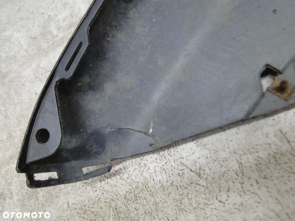 HONDA CIVIC UFO VIII 8 LISTWA SPOJLER DOKŁADKA ZDERZAKA PRZÓD PRZEDNIA EUROPA - 20