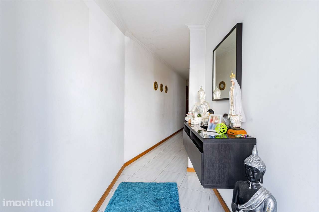 Apartamento T2 Venda em Escapães,Santa Maria da Feira - Grande imagem: 3/16