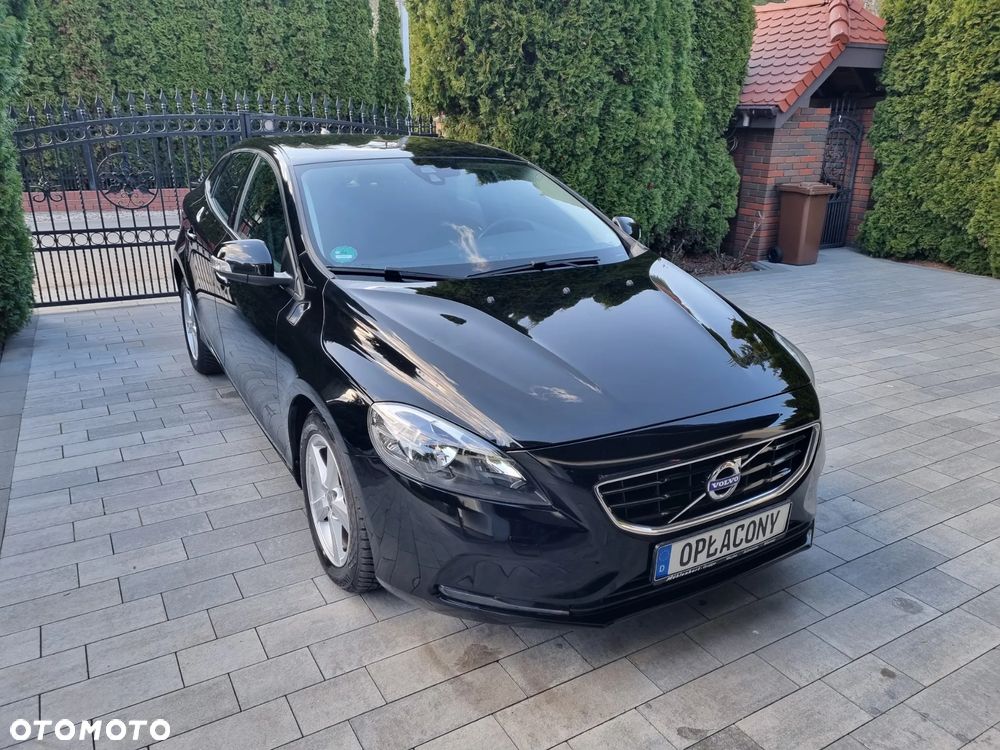Volvo V40 - 3