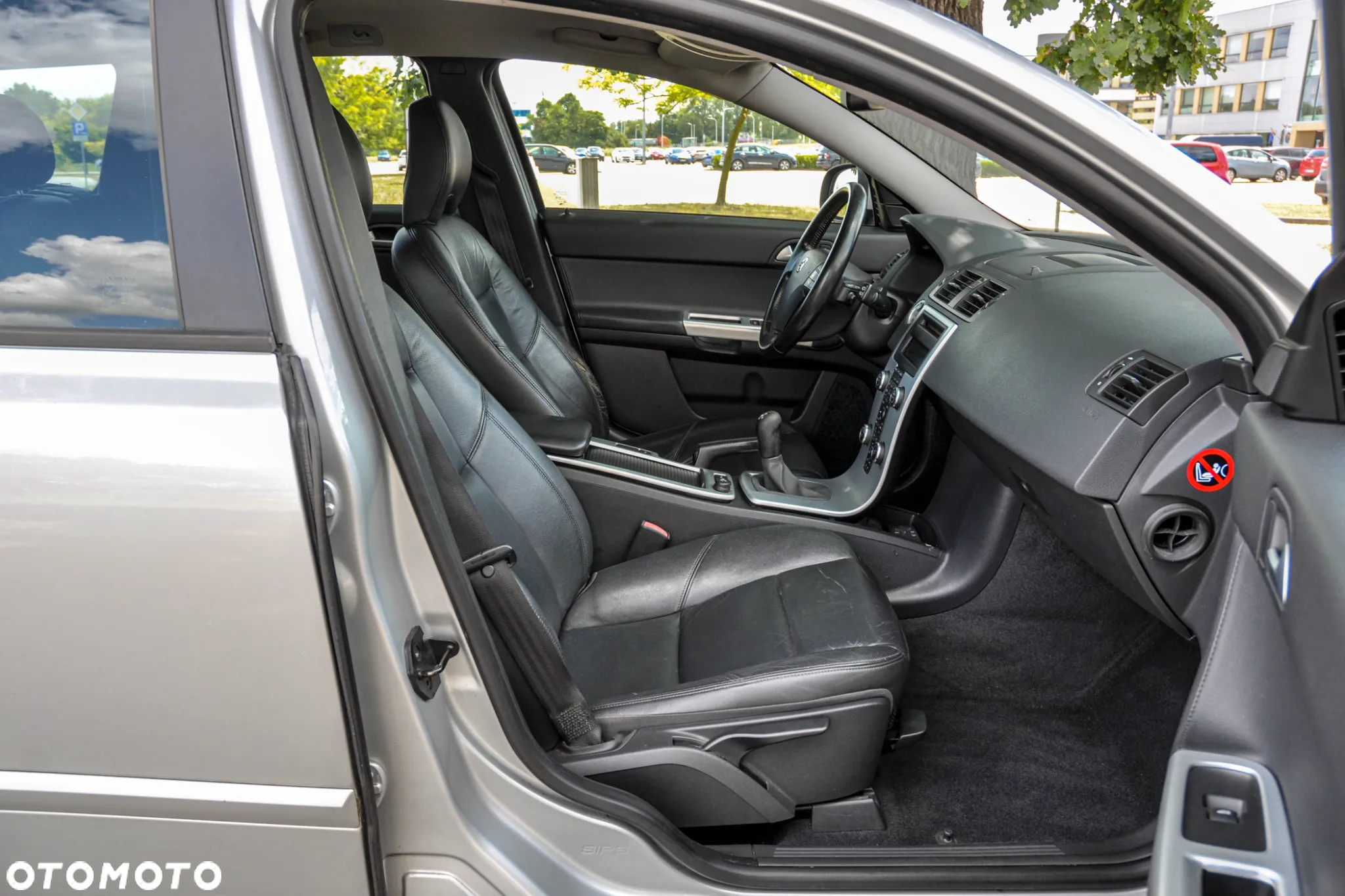 Volvo V50 1.6D DRIVe - 11