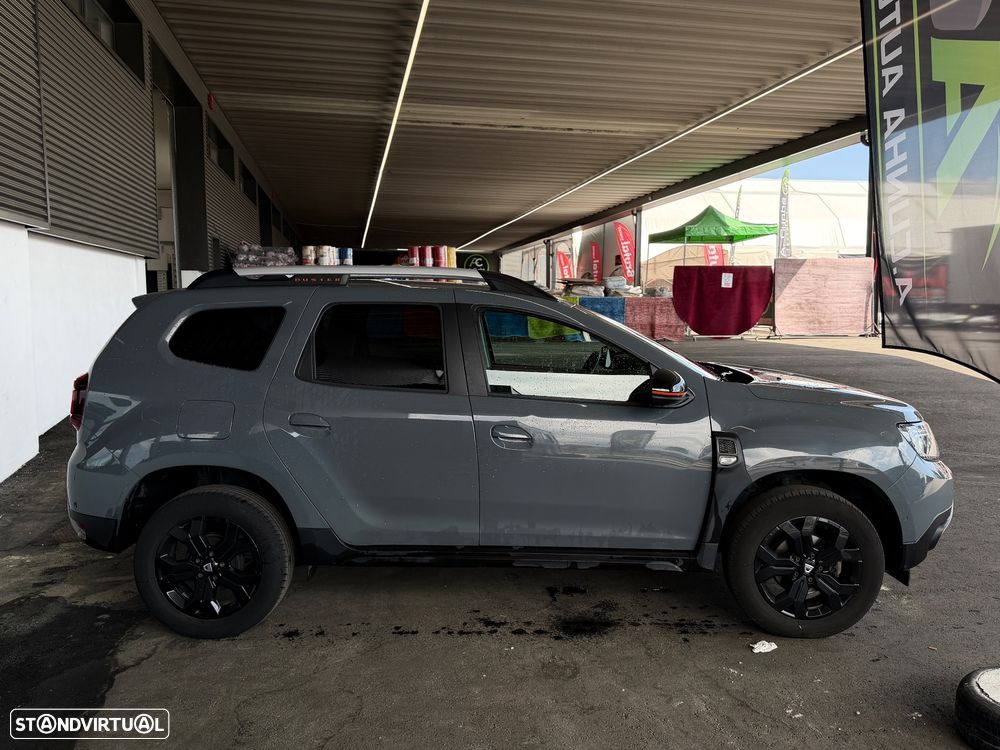 Dacia Duster 1.0 TCe SL Extreme - 8
