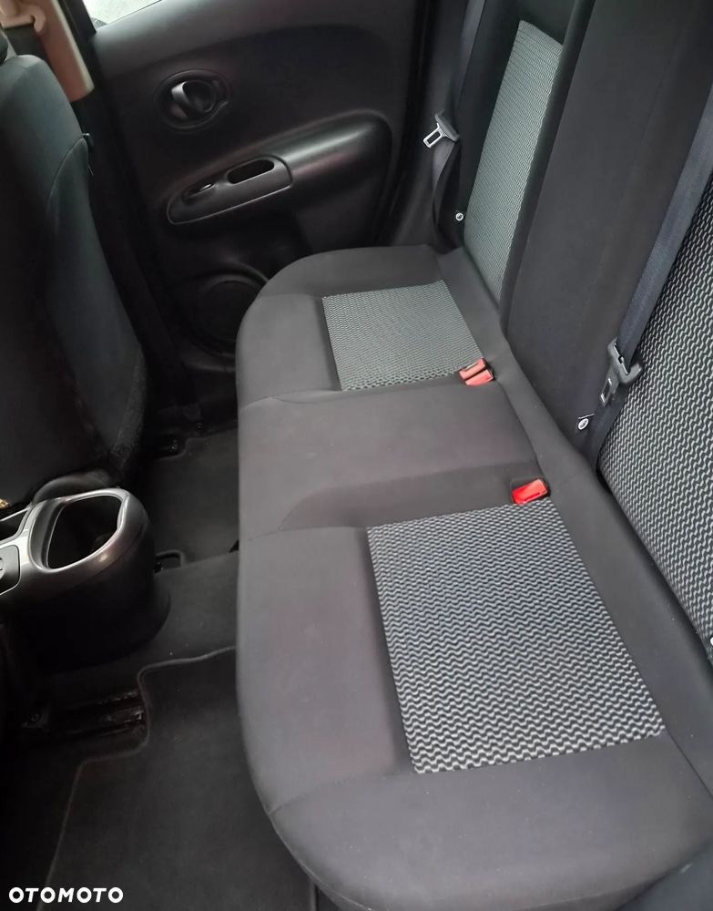 Nissan Juke 1.6 Visia - 7