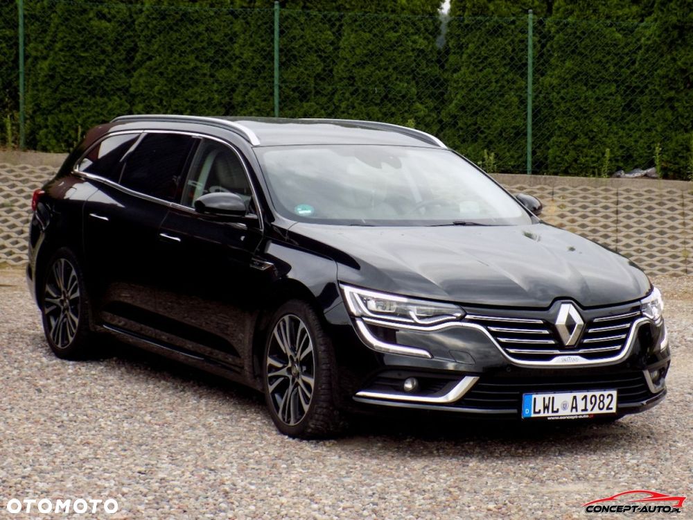 Renault Talisman - 4