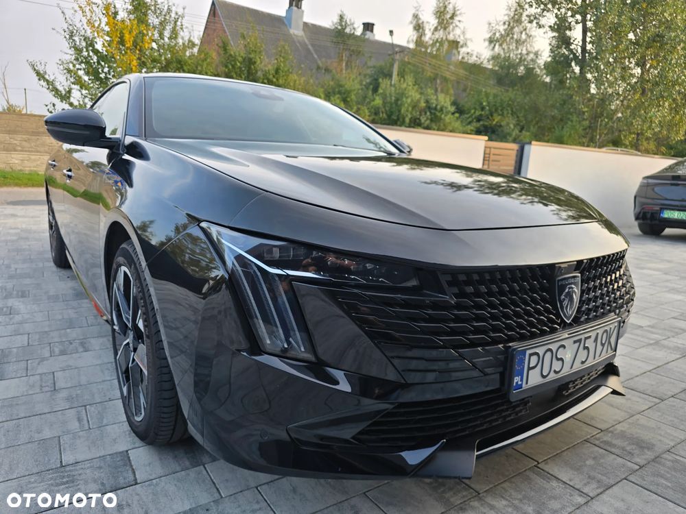 Peugeot 508 - 11