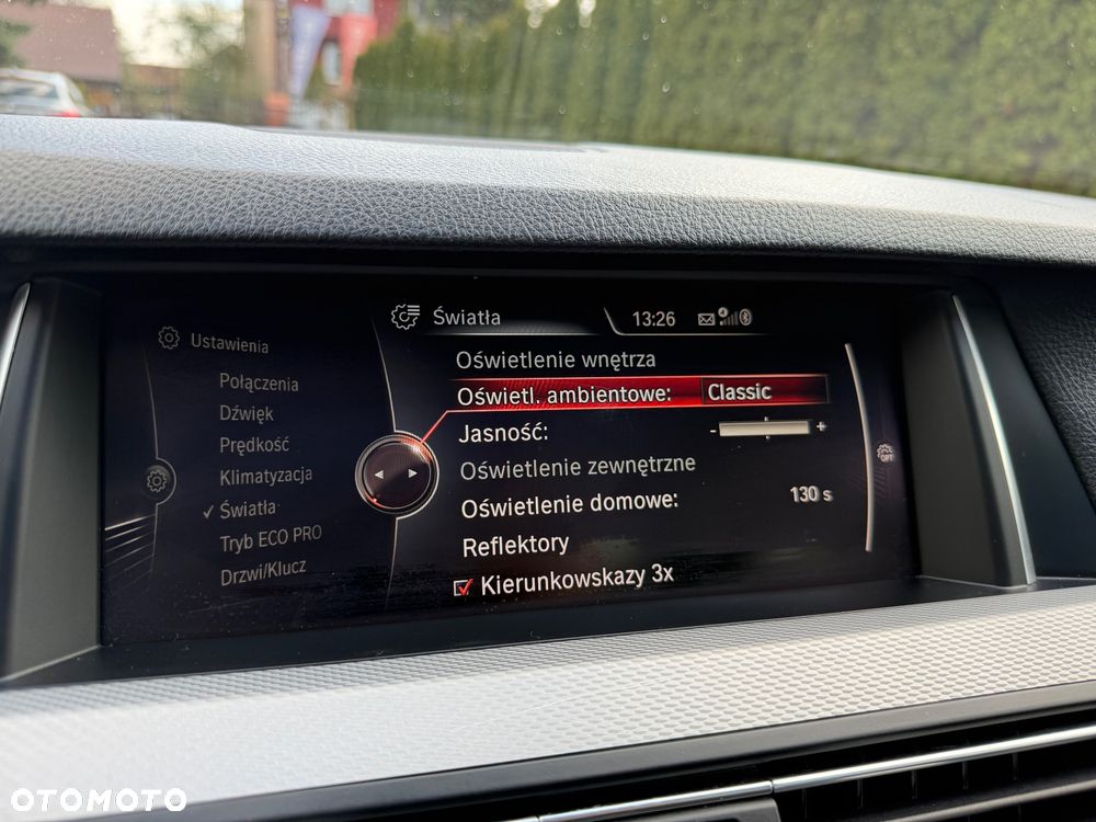 BMW Seria 5 - 35
