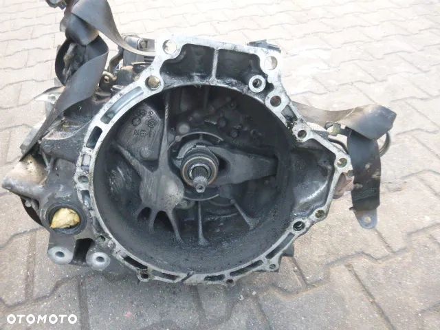 MANUALNA SKRZYNIA BIEGÓW MAZDA 6 2.0 CITD GD2 M#1 - 8
