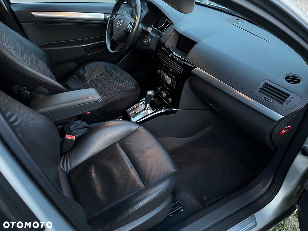 Opel Astra - 6