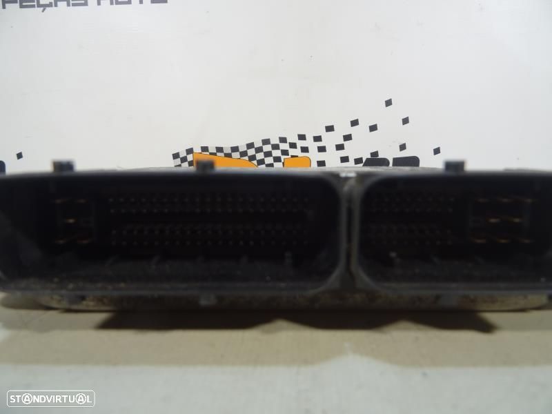 Centralina De Motor Volkswagen Golf Iv (1J1)  038906012Ap / 0281010126 - 3