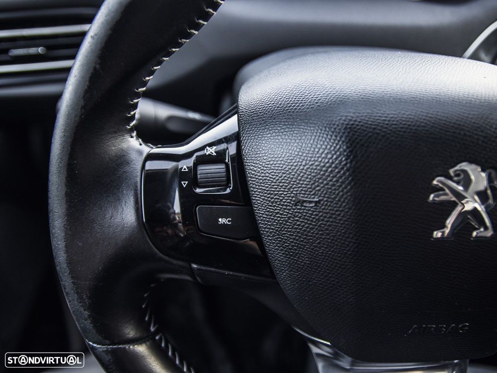 Peugeot 308 1.6 BlueHDi Active - 23