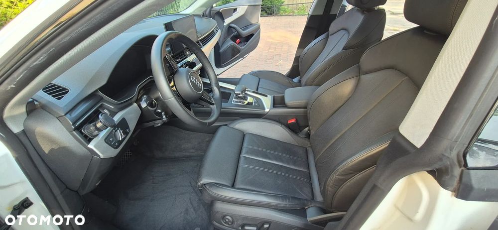 Audi A5 Sportback 40 TFSI mHEV S Line S tronic - 12