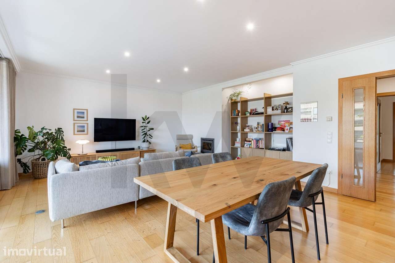 Apartamento moderno em condomínio privado - Grande imagem: 3/21