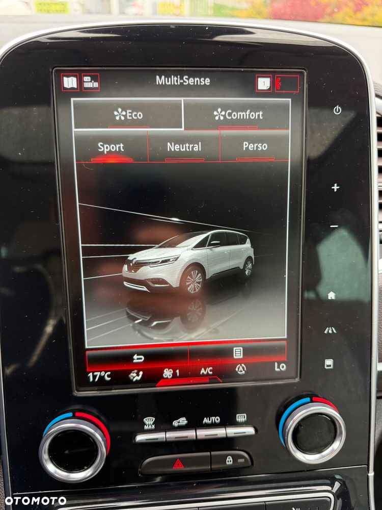 Renault Espace BLUE dCi 160 EDC LIFE - 25