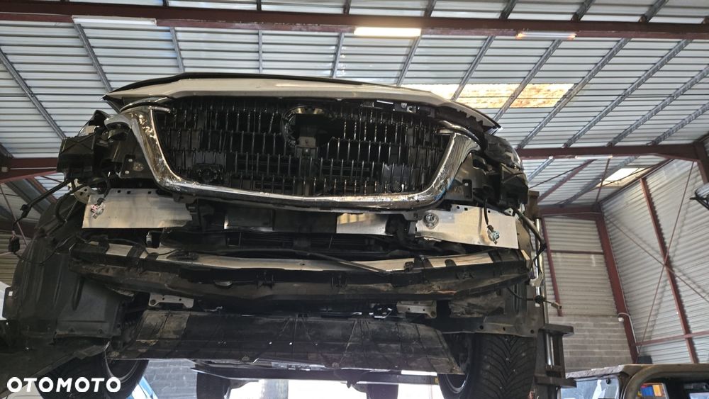 Mazda CX-60 2.5 PHEV Exclusive Line AWD - 36