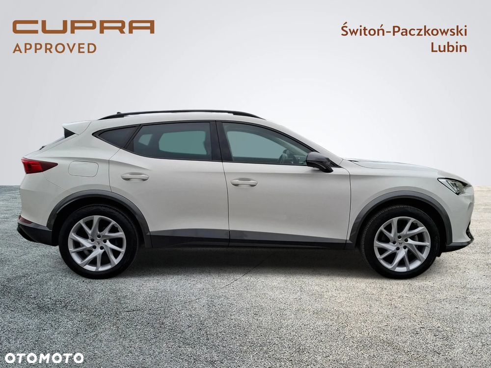 Cupra Formentor 1.4 e-Hybrid DSG - 5