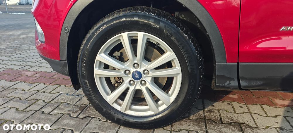 Ford Kuga 1.5 EcoBoost AWD Trend ASS - 12