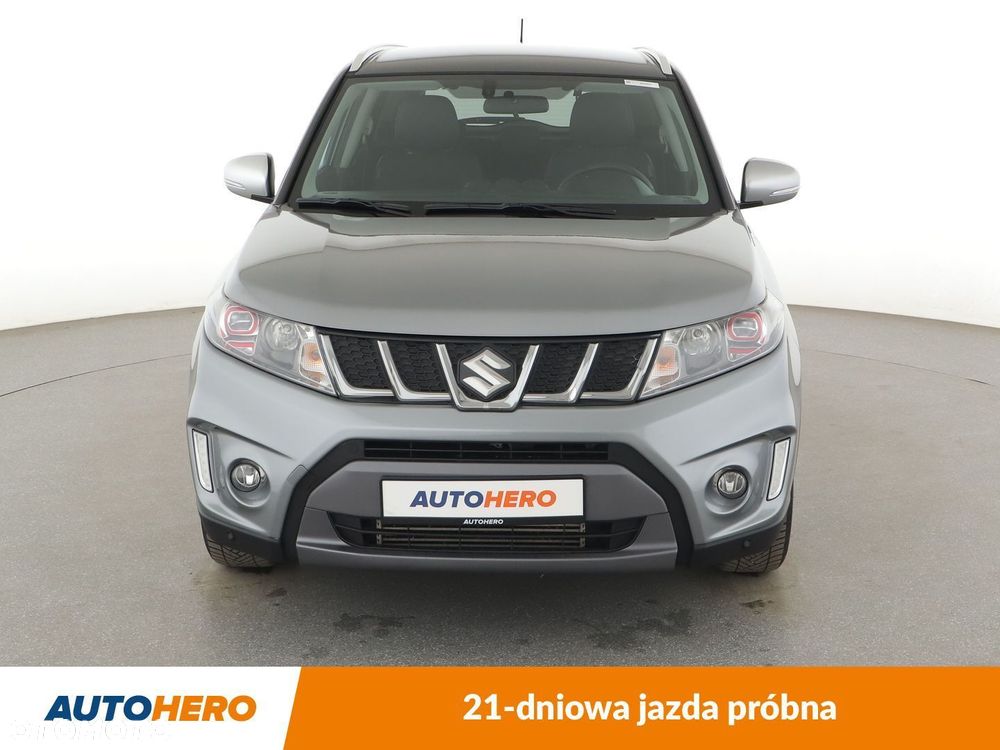 Suzuki Vitara - 9