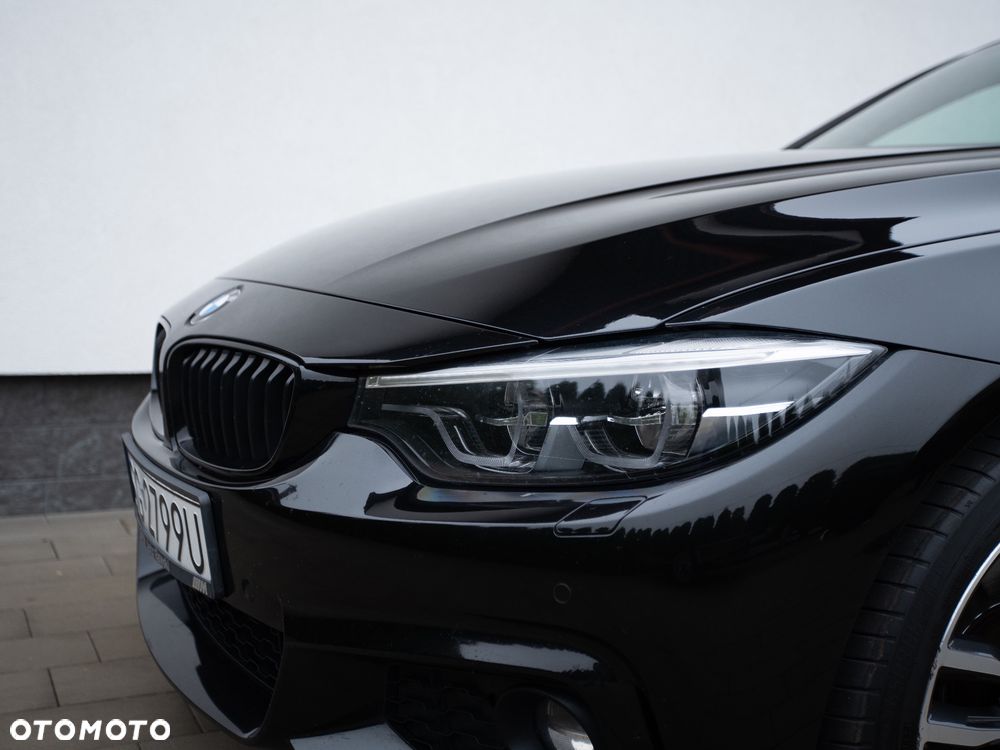 BMW Seria 4 - 16