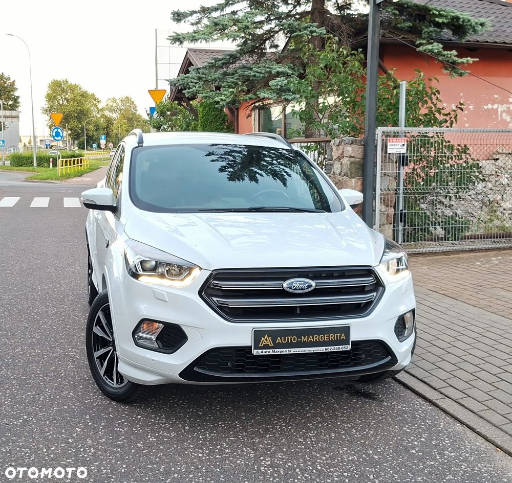 Ford Kuga 2.0 TDCi 2x4 ST-Line - 6