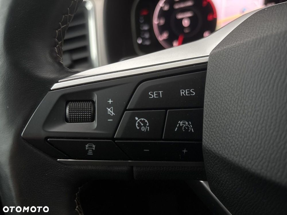 Seat Ateca 1.5 TSI Xperience S&S DSG - 16