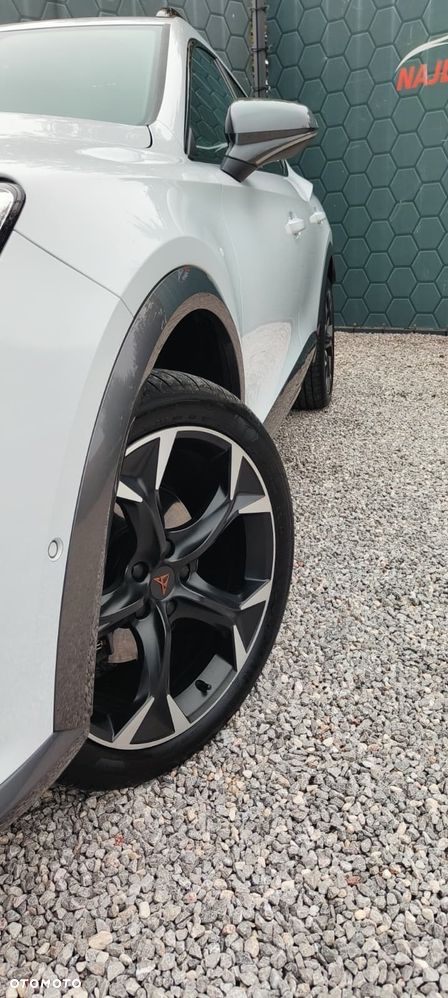Cupra Formentor 2.0 TSI 4Drive DSG - 27