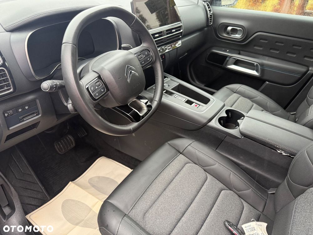 Citroën C5 Aircross - 6