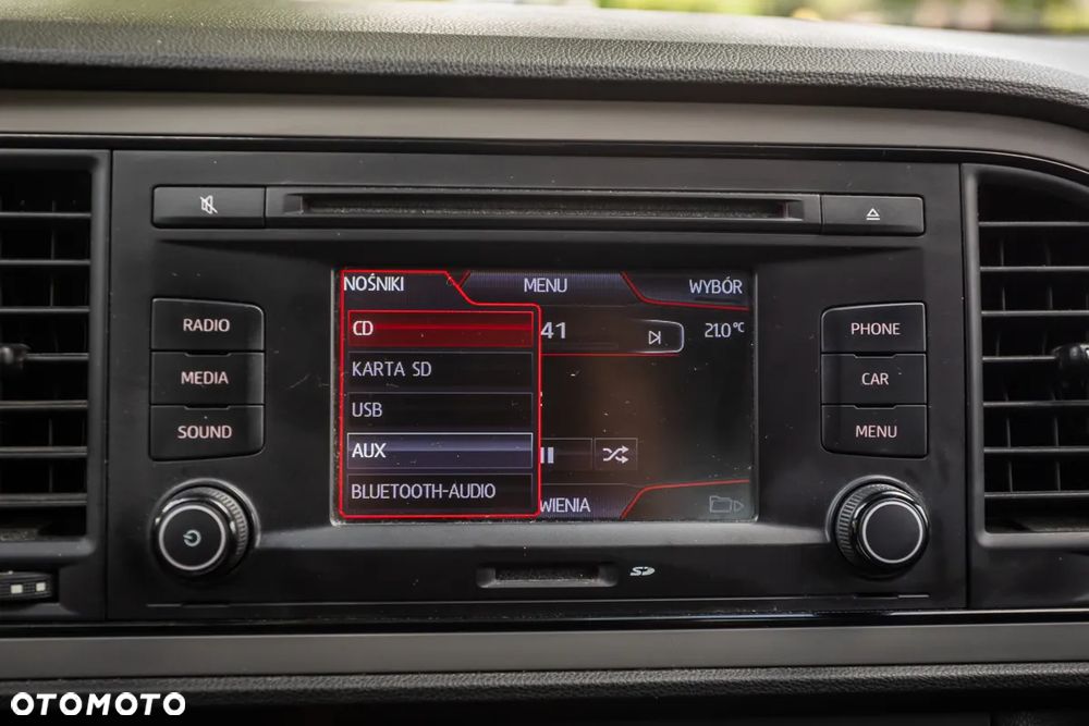 Seat Leon 1.6 TDI DPF Start&Stop Style - 25