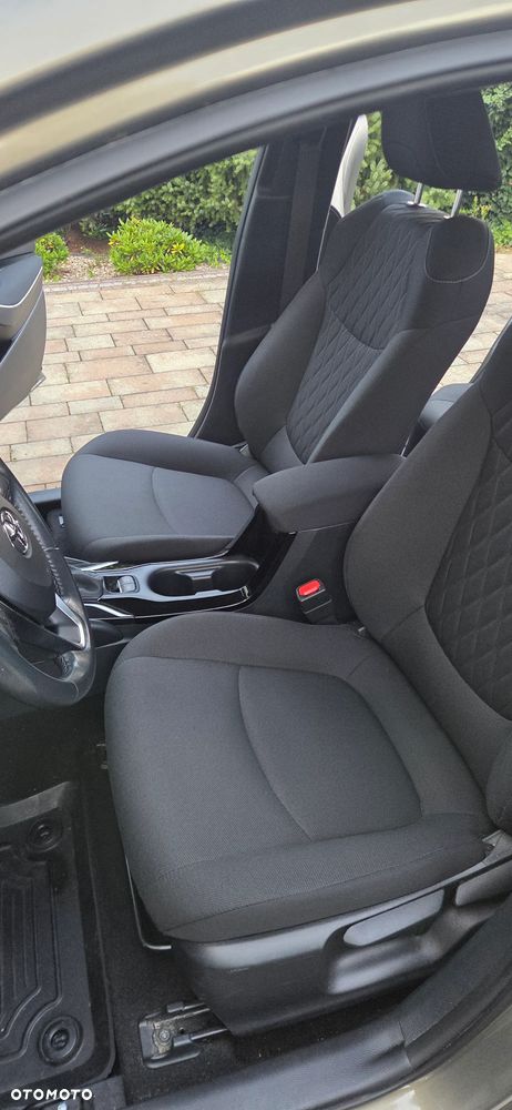 Toyota Corolla 1.5 Comfort MS - 16