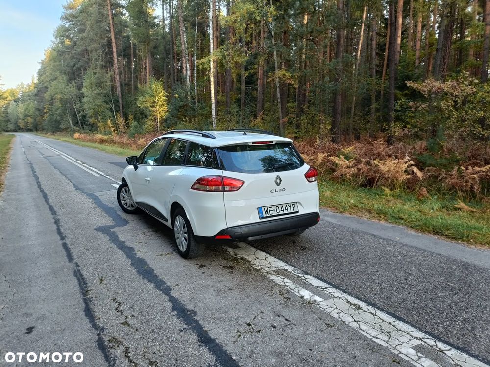 Renault Clio - 4