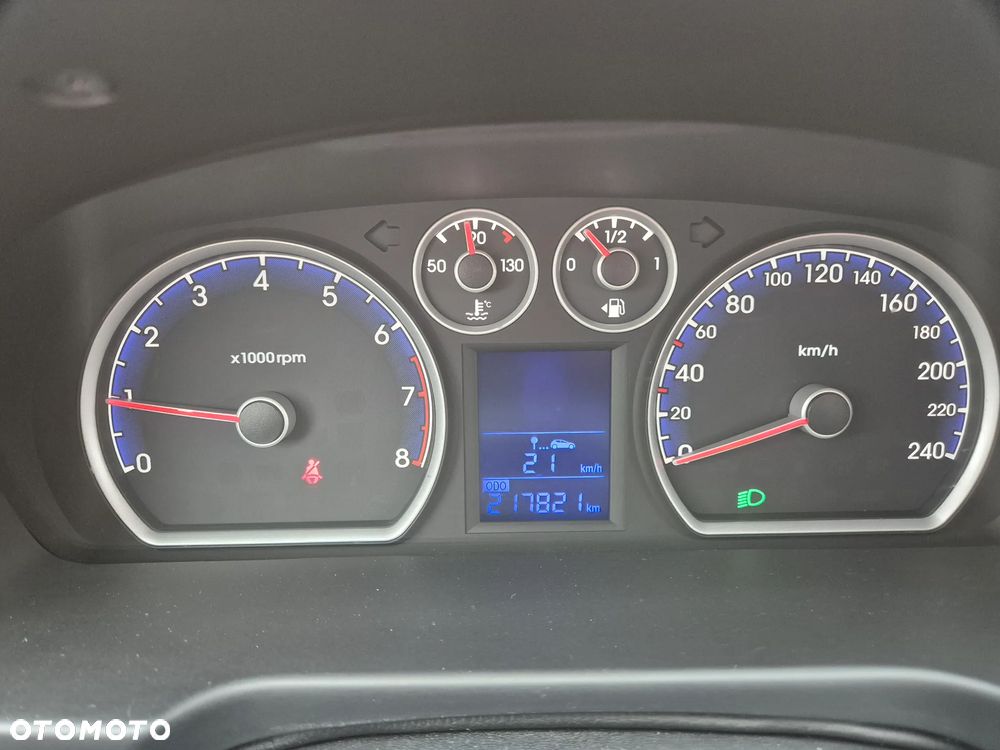 Hyundai i30 1.4 Classic + - 7