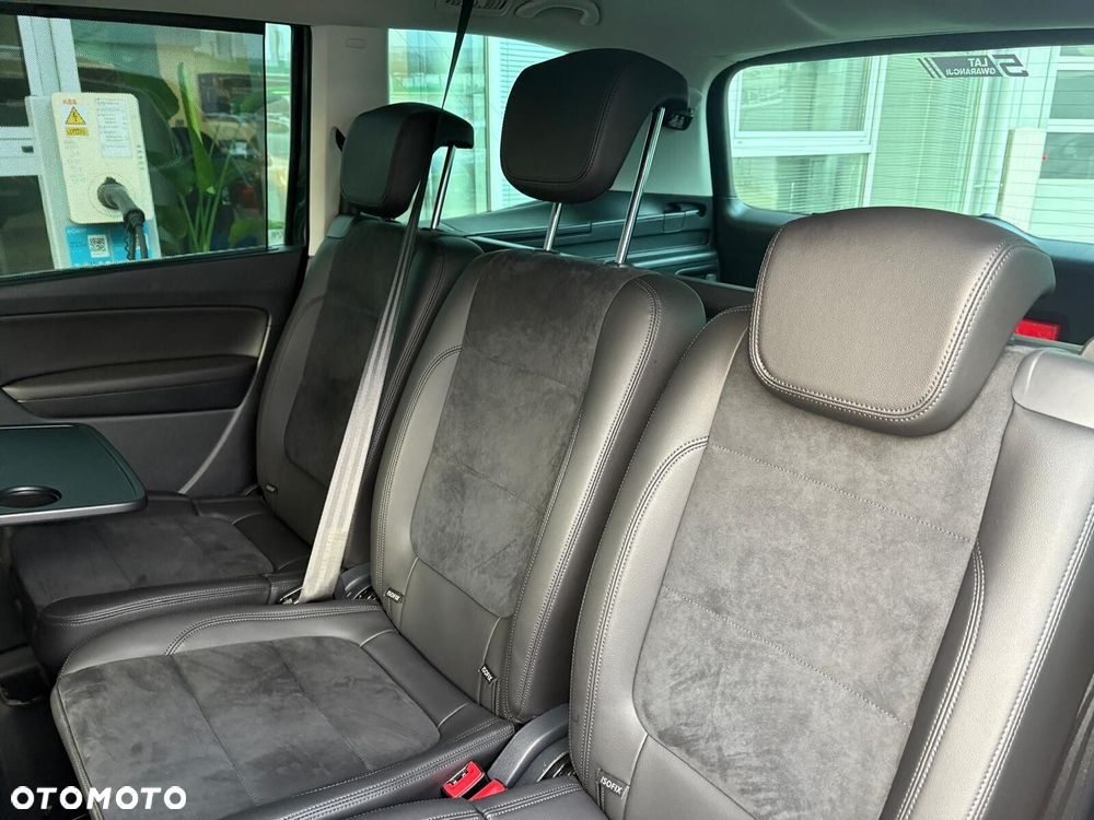 Seat Alhambra 2.0 TDI Xcellence DSG - 32